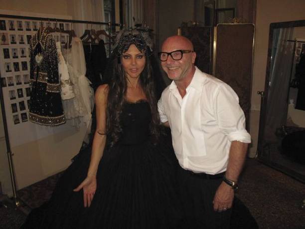 Елена Галицына раскрыла скандальную правду об обмане клиентов брендом Dolce&Gabbana