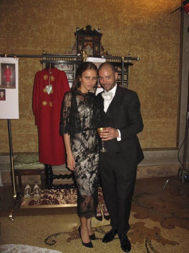 Елена Галицына раскрыла скандальную правду об обмане клиентов брендом Dolce&Gabbana
