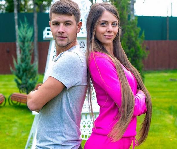Евгений Кузин и Дмитрий Дмитриенко рассказали о любви друг к другу