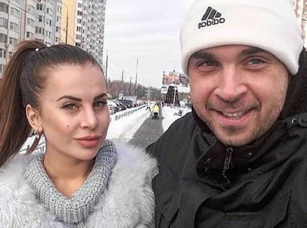 Ольга Ветер и Глеб Жемчугов официально развелись
