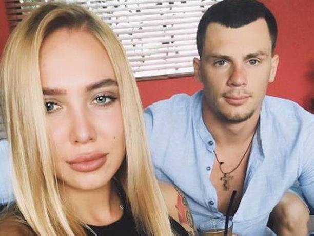 Иван Барзиков и Лиза Полыгалова снова вместе