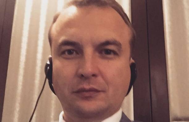 Нюша сообщила, что выходит замуж