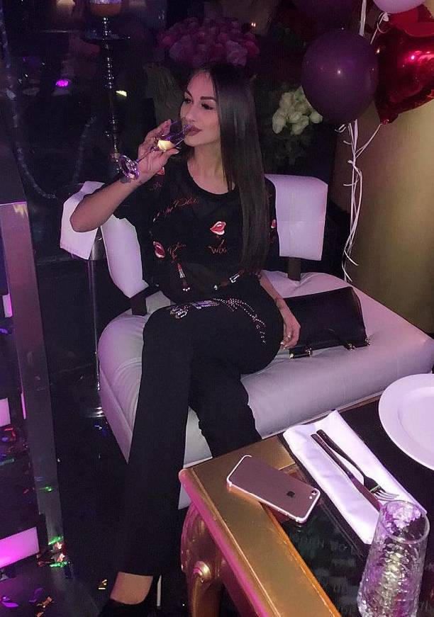 На Дом-2 пришла звезда Playboy