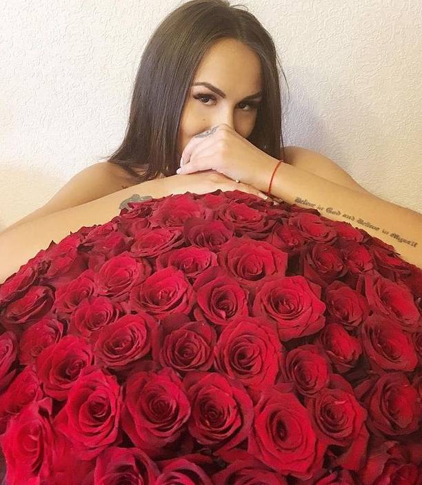 На Дом-2 пришла звезда Playboy