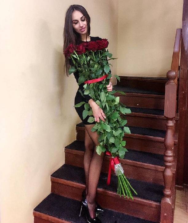 На Дом-2 пришла звезда Playboy