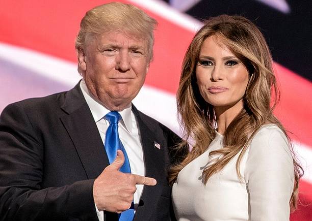Модель Эмили Ратаковски высказалась в адрес Мелании Трамп