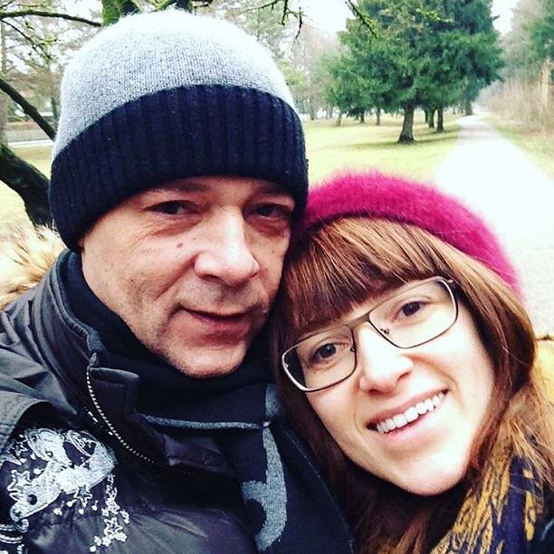 Вадим Казаченко смог доказать в суде, что женился случайно