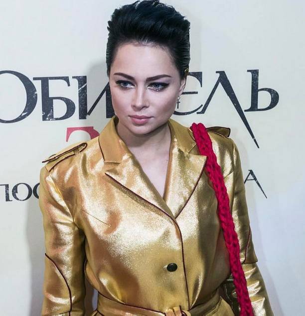 Настасья Самбурская дала жёсткий ответ Максу Фадееву