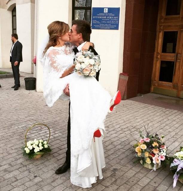 Влад Топалов расстался с дочерью миллионера и вспомнил о Сереже Лазареве