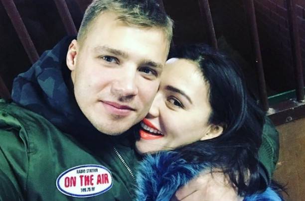 Ольга Серябкина рассекретила своего возлюбленного