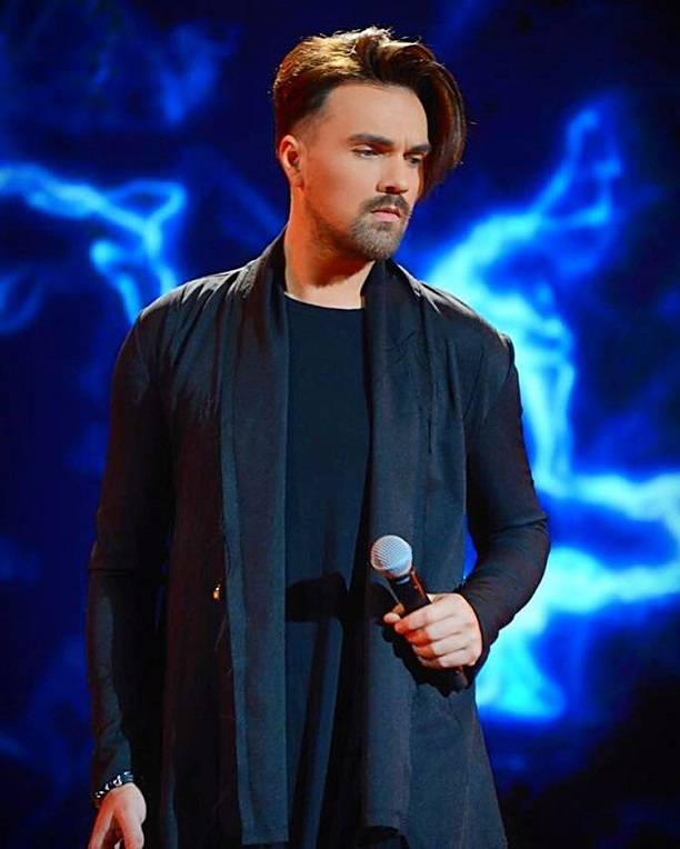Александр Панайотов предложил бойкотировать Евровидение