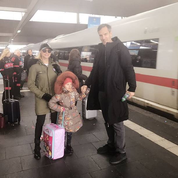 Кристина Орбакайте похвасталась очень необычным подарком от мужа