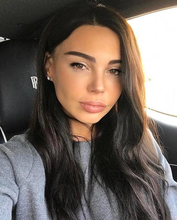 Жена Джигана Оксана Самойлова оказалась сестрой Юлии Самойловой