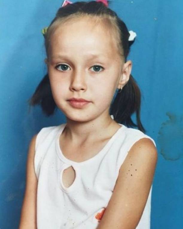 В сеть просочились снимки Анастасии Костенко до операций