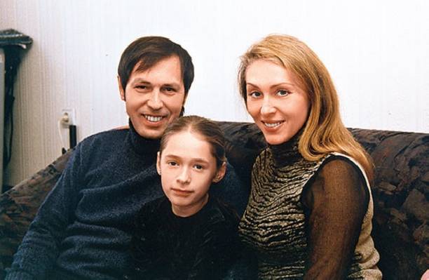 За несколько дней до госпитализации Николай Носков расстался с женой