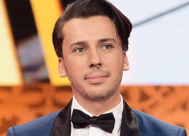 Максим Галкин опубликовал видео из туалета