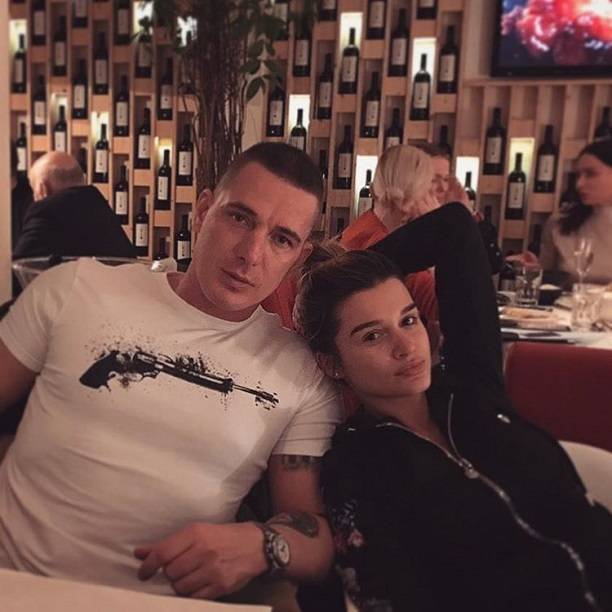 Курбан Омаров устроил криминальную разборку