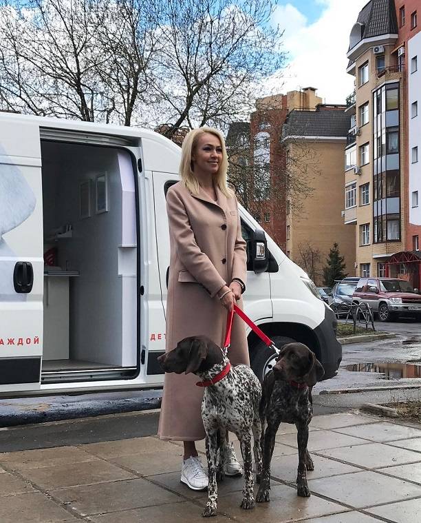 Яна Рудковская планирует стать русской Ким Кардашьян и запускает реалити-шоу