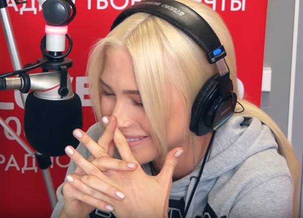 Алена Шишкова, занимаясь сексом с одним, думала о другом мужчине