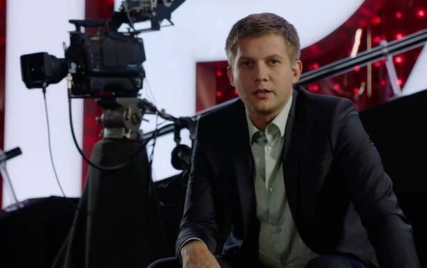 Борис Кочевников меняет «Прямой эфир» на православный телеканал