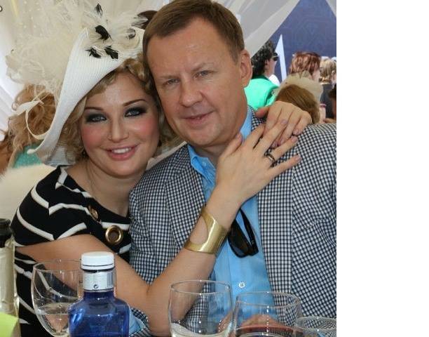 Мария Максакова не получит миллиардное наследство Дениса Вороненкова