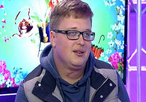 Егор Холявин угробил свое здоровье в погоне за идеальной внешностью