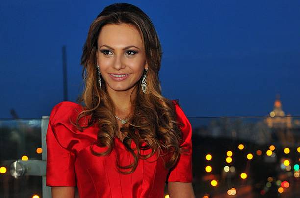 Инна Жиркова пережила предательство близкого человека