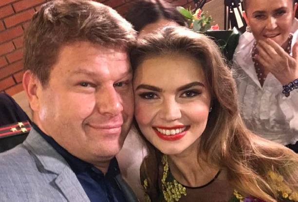 Алина Кабаева устроила незабываемый праздник для детей