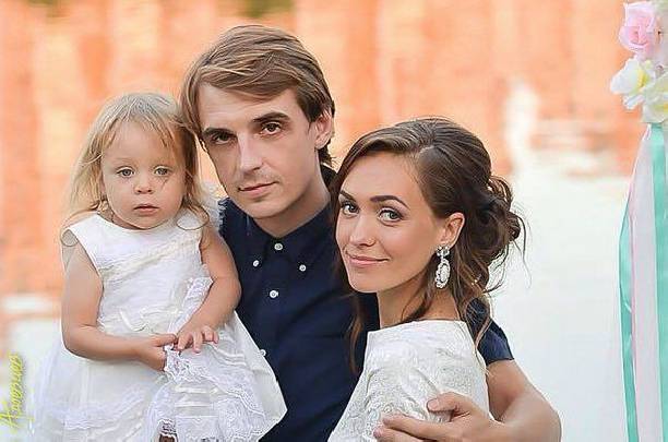 Сергей Адовцев тоскует по бывшей жене