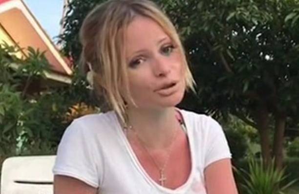 Андрей Малахов рассказал, как Дана Борисова провезла наркотики в Тайланд