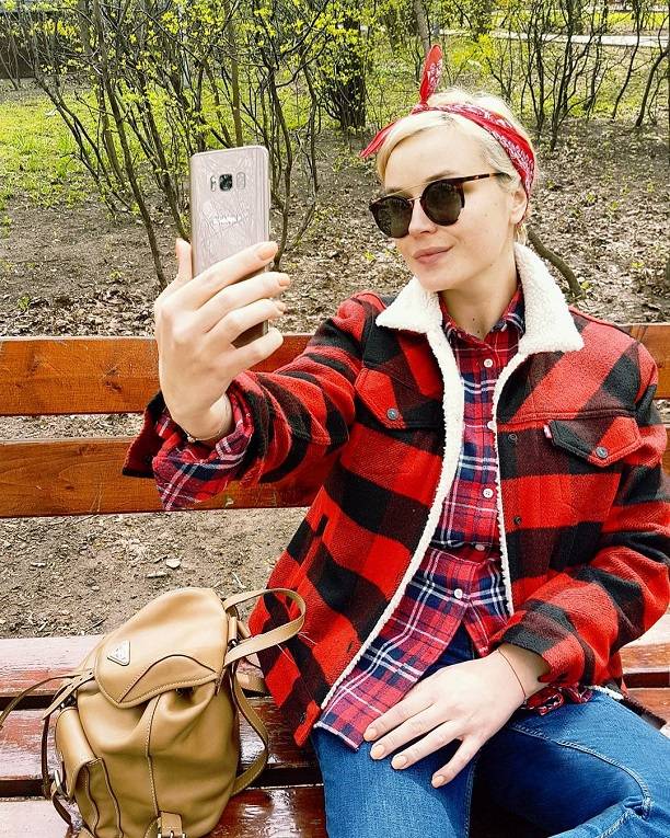 Полина Гагарина отказалась от грудного вскармливания ряди фигуры