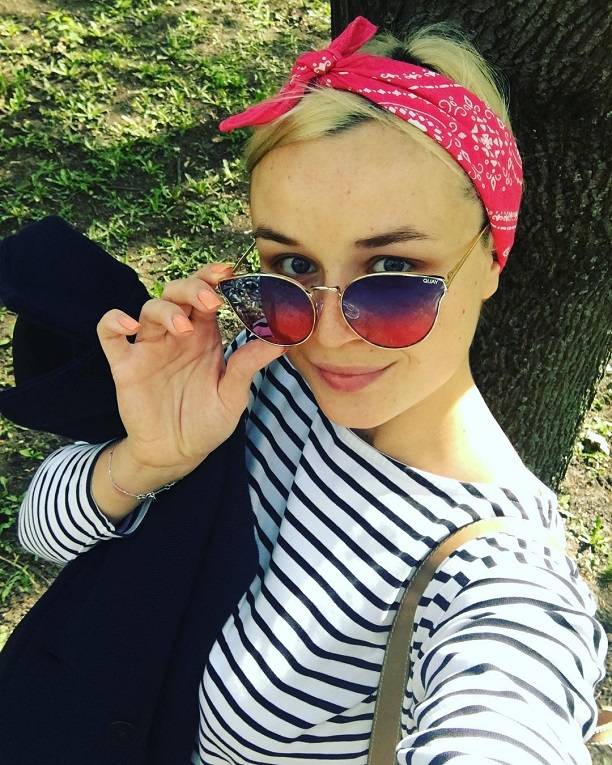 Полина Гагарина отказалась от грудного вскармливания ряди фигуры