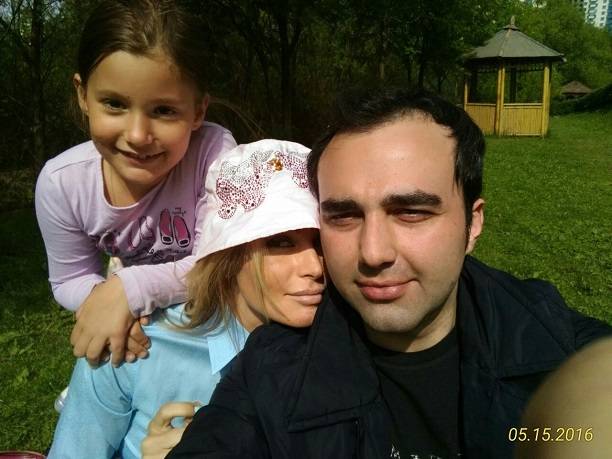 Дана Борисова призналась, что дочь Полина мешала ей встречаться с мужчинами