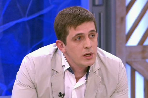Брат Василия Степанова рассказал о его состоянии