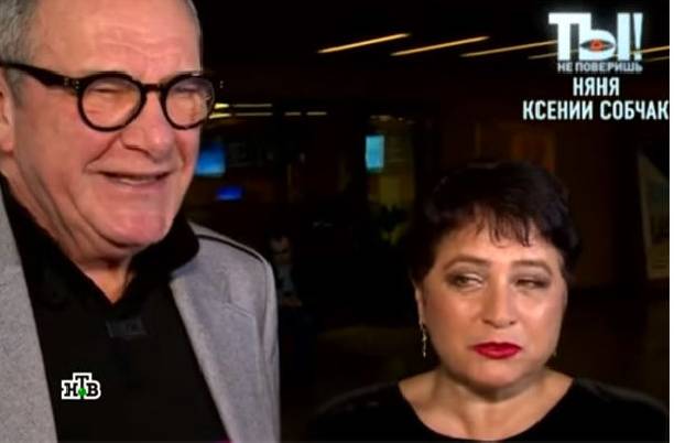 Эммануил Виторган поведал о том, каким растет внук Платон