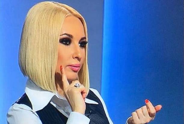 Лере Кудрявцевой вызвали скорую помощь