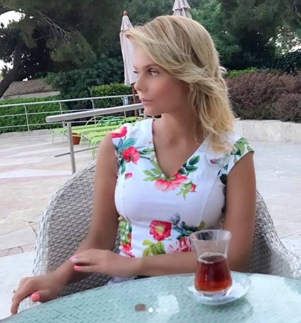 Ксения Новикова душевно отблагодарила подписчиков