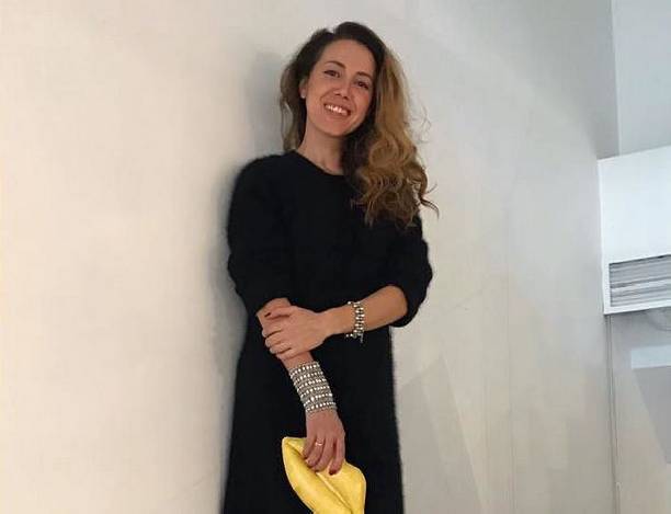 Карина кокс инстаграмм