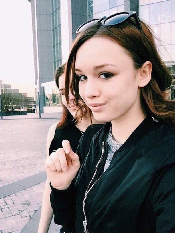 Карина шурыгина подолог