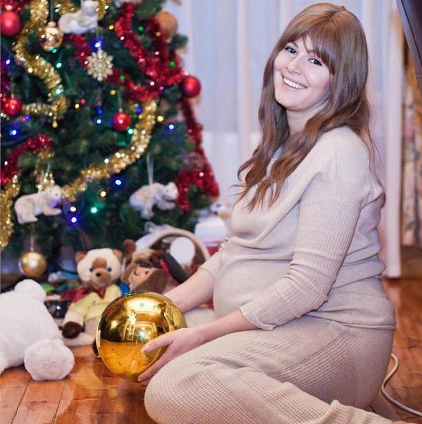 Сбросив 40 кг, Мария Кожевникова показала фигурку в бикини