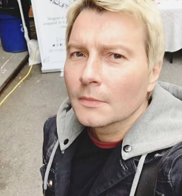 Николай Басков показал, как выглядит жена Игоря Крутого без макияжа