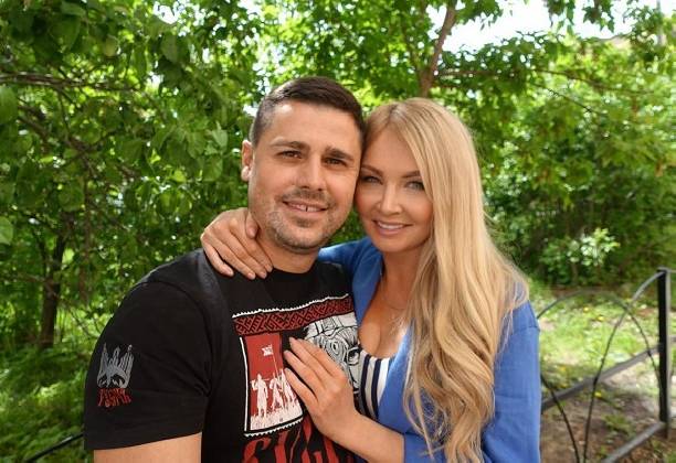Поклонники обвинили Дарью Пынзарь в фотошопе