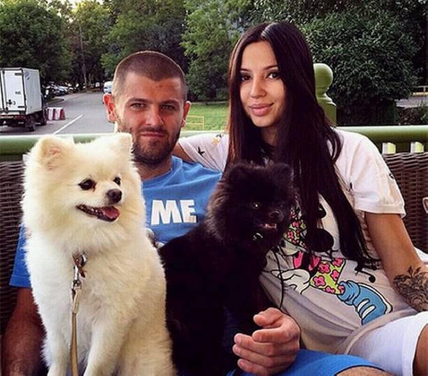 Дарья Дмитриева рассказала о причинах развода с Александром Радуловым