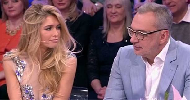 Вера Брежнева откровенно рассказала о размолвке с Константином Меладзе
