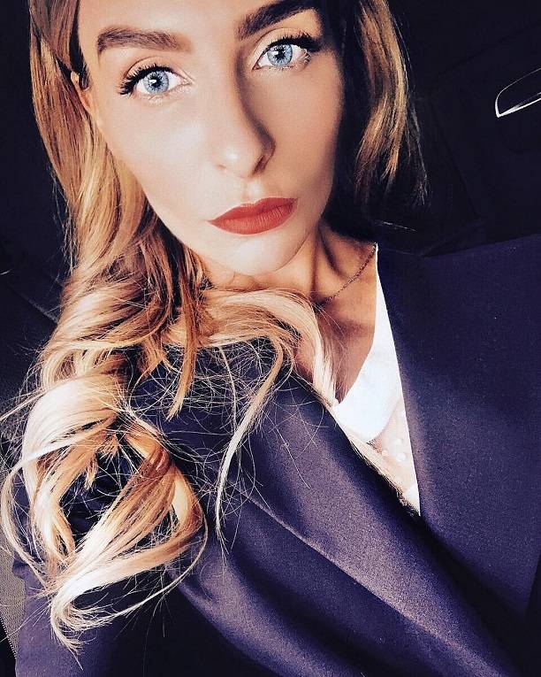 Екатерина Варнава избавилась от пухлых губ