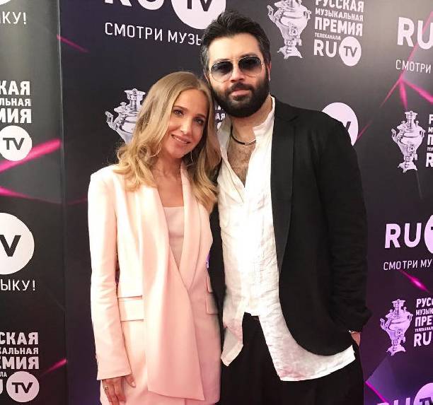 Юлия Ковальчук впервые ответила на слухи о разводе с Алексеем Чумаковым