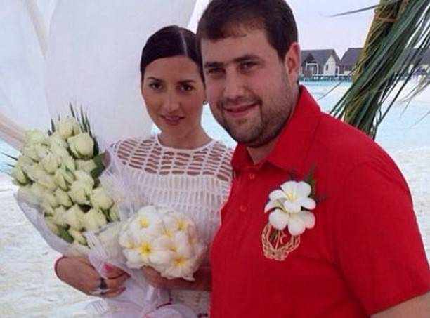 Муж певицы Жасмин сядет в тюрьму на 7.5 лет