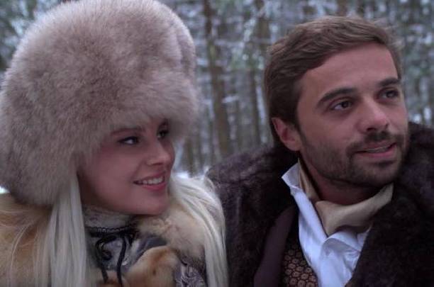 Илья Глинников и Екатерина Никулина планируют свадьбу