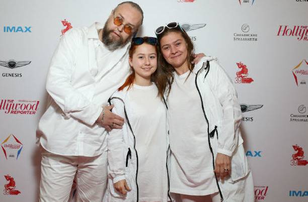 Мария Голубкина хочет родить еще одного ребенка