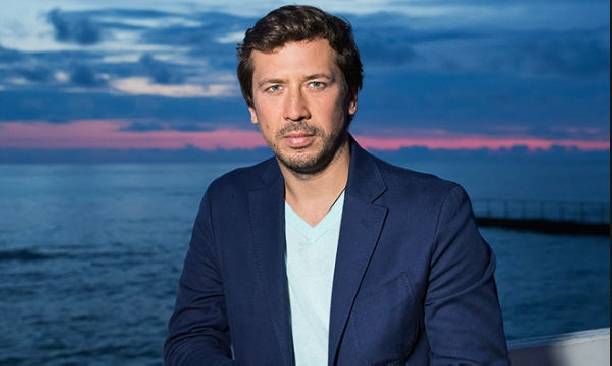 Андрей Мерзликин беспокоится за здоровье отца